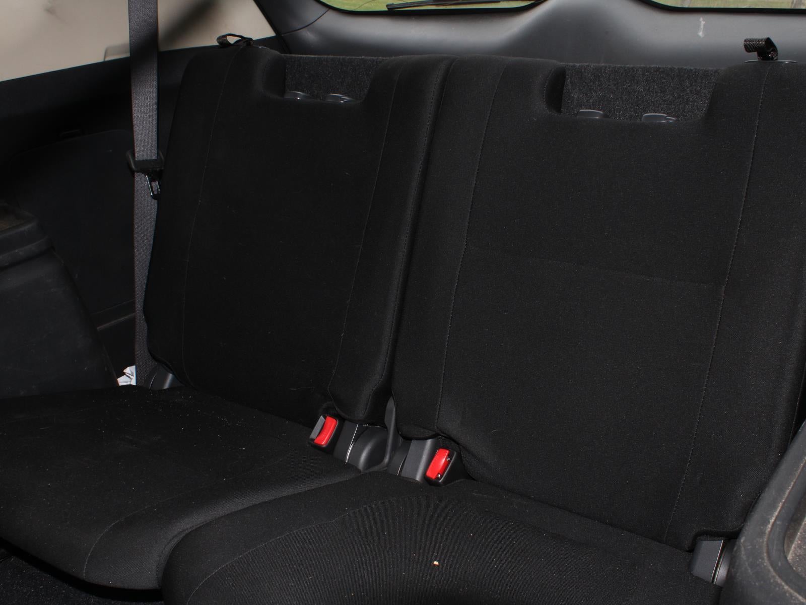 2016 Mitsubishi Outlander SE