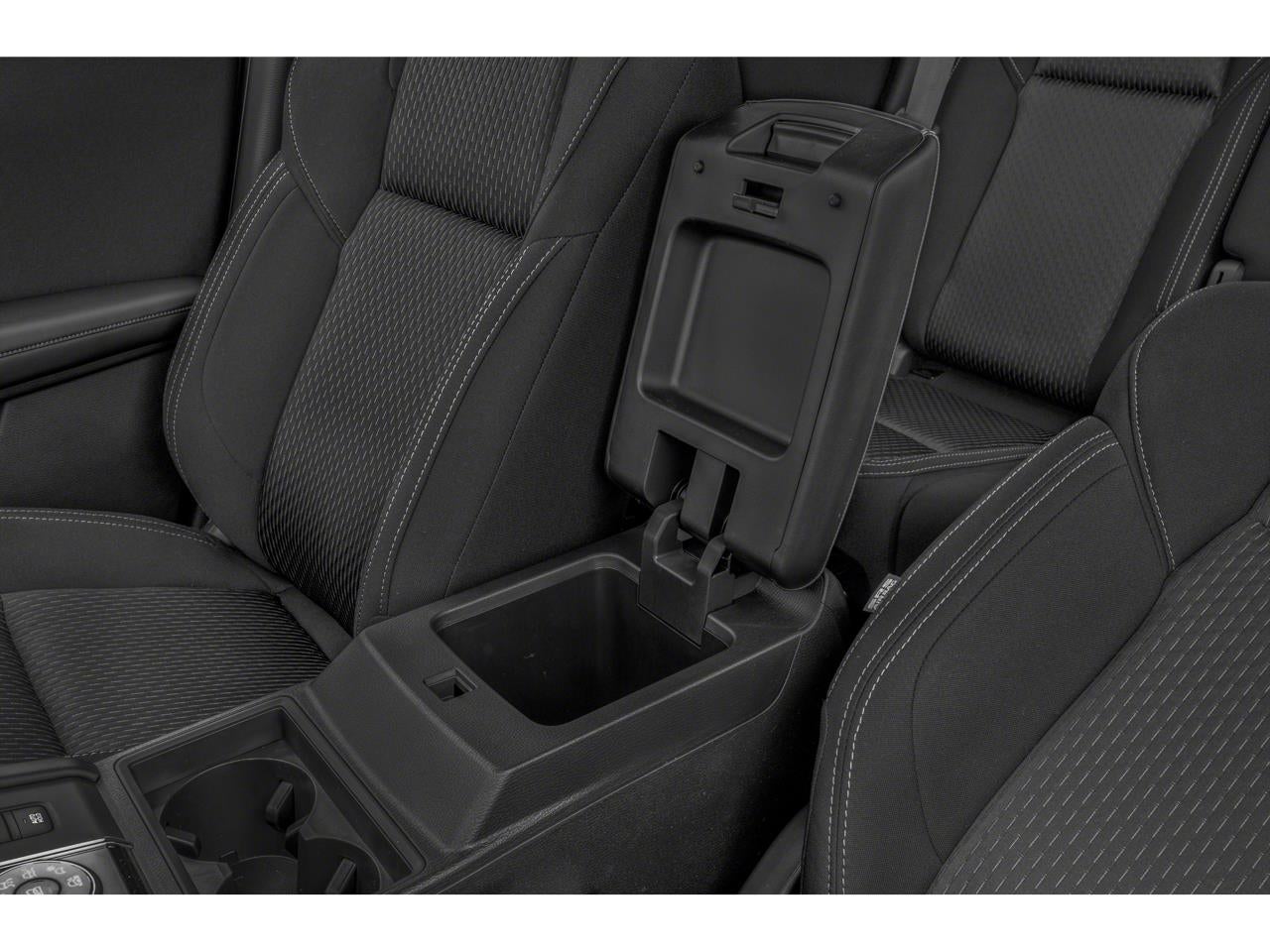 2022 Mitsubishi Outlander Black Edition