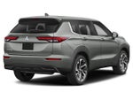 2022 Mitsubishi Outlander Black Edition