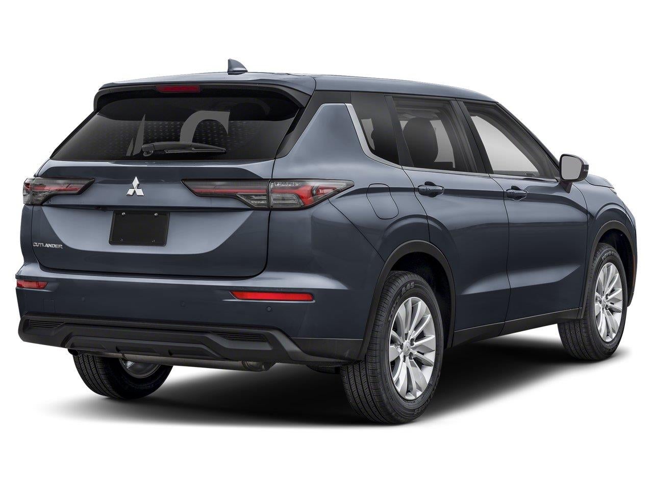 2026 Mitsubishi Outlander ES