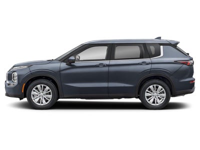 2026 Mitsubishi Outlander ES
