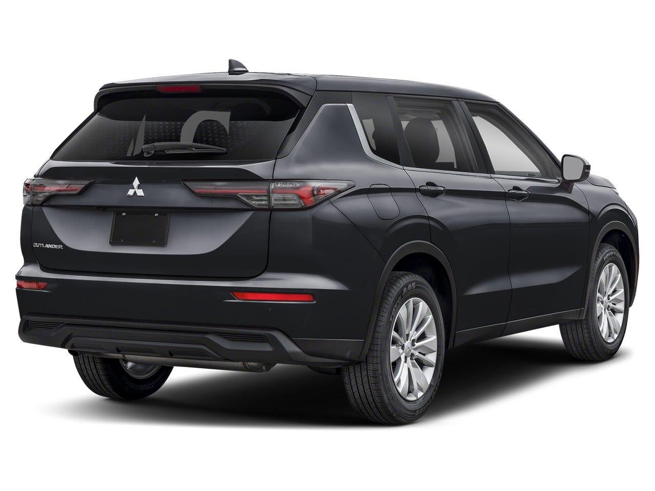 2026 Mitsubishi Outlander ES
