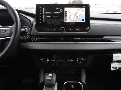2026 Mitsubishi Outlander ES