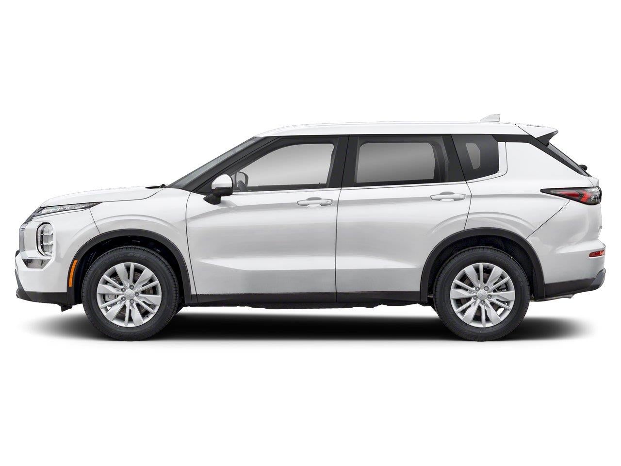 2026 Mitsubishi Outlander ES