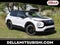2025 Mitsubishi Outlander Trail Edition