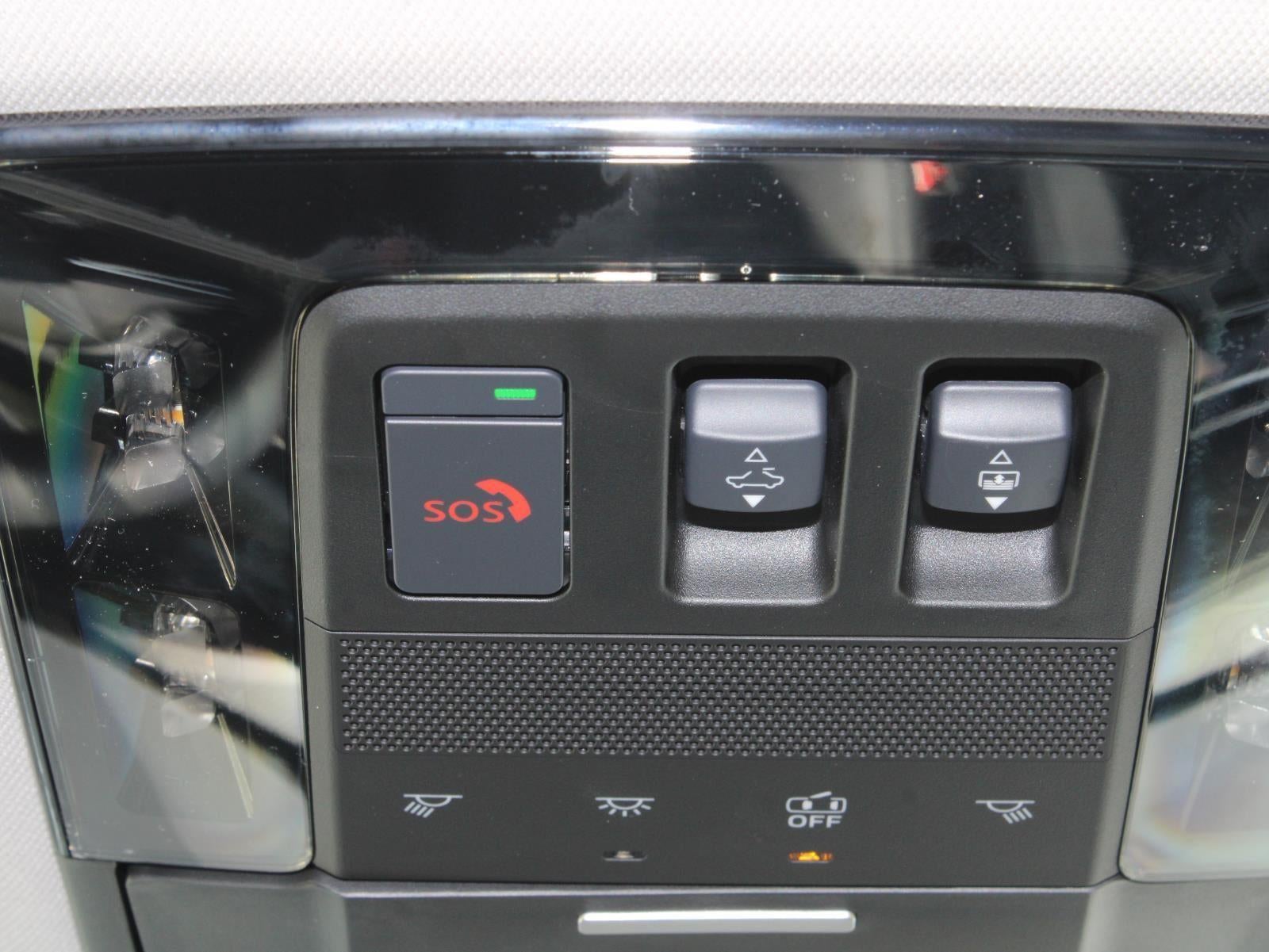 2025 Mitsubishi Outlander Trail Edition