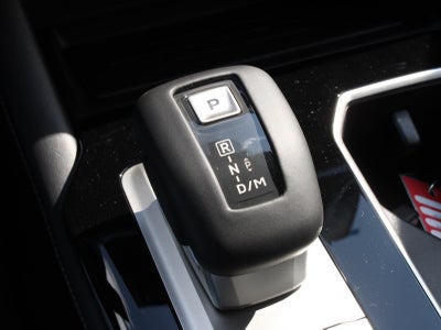 2025 Mitsubishi Outlander Trail Edition