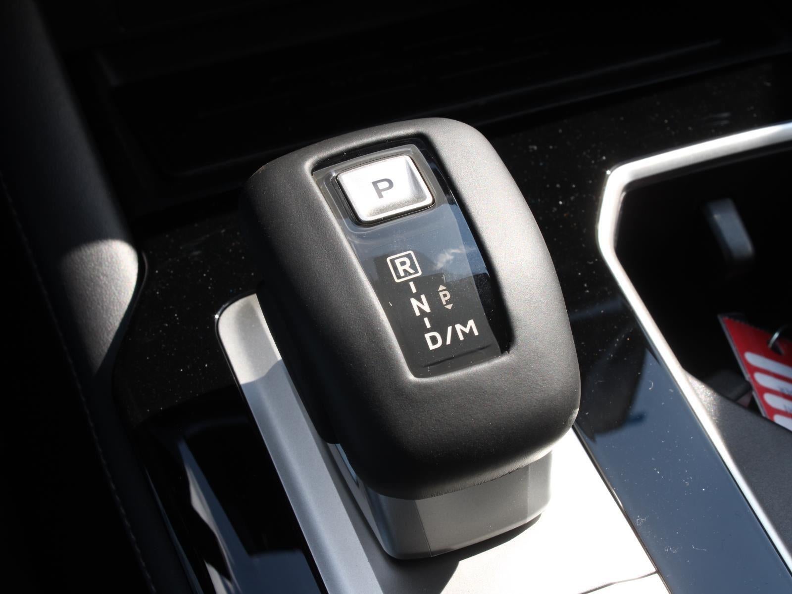 2025 Mitsubishi Outlander Trail Edition