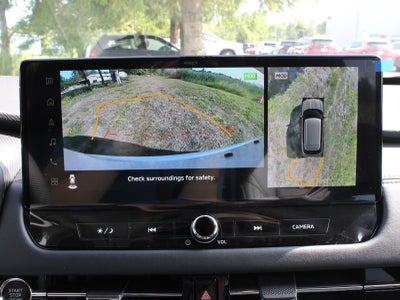 2025 Mitsubishi Outlander Trail Edition