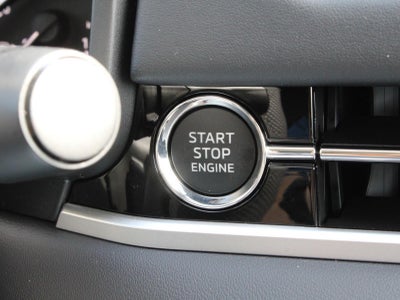 2025 Mitsubishi Outlander Trail Edition