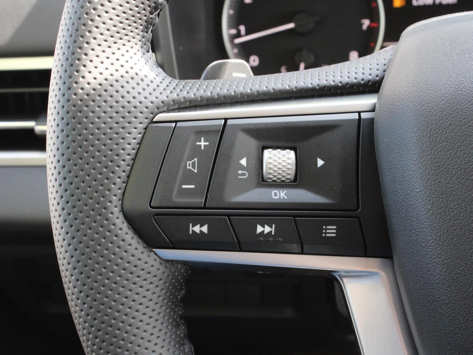 2025 Mitsubishi Outlander Trail Edition