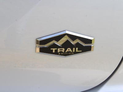 2025 Mitsubishi Outlander Trail Edition
