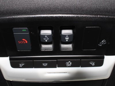 2024 Mitsubishi Outlander SE Black Edition w/Pano Roof
