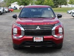 2024 Mitsubishi Outlander SE Black Edition w/Pano Roof