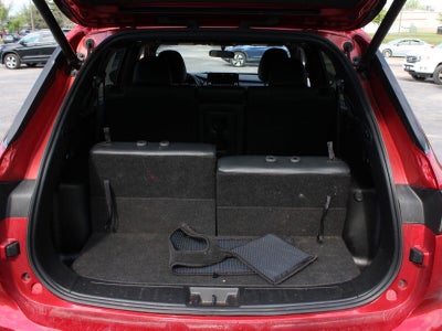 2024 Mitsubishi Outlander SE Black Edition w/Pano Roof