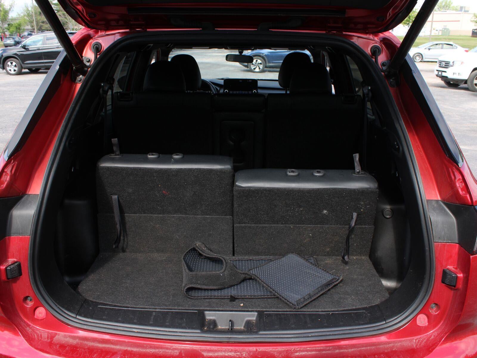 2024 Mitsubishi Outlander SE Black Edition w/Pano Roof