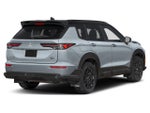 2026 Mitsubishi Outlander Trail Edition