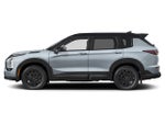 2026 Mitsubishi Outlander Trail Edition
