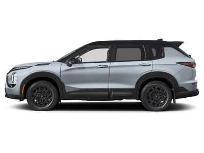 2026 Mitsubishi Outlander Trail Edition