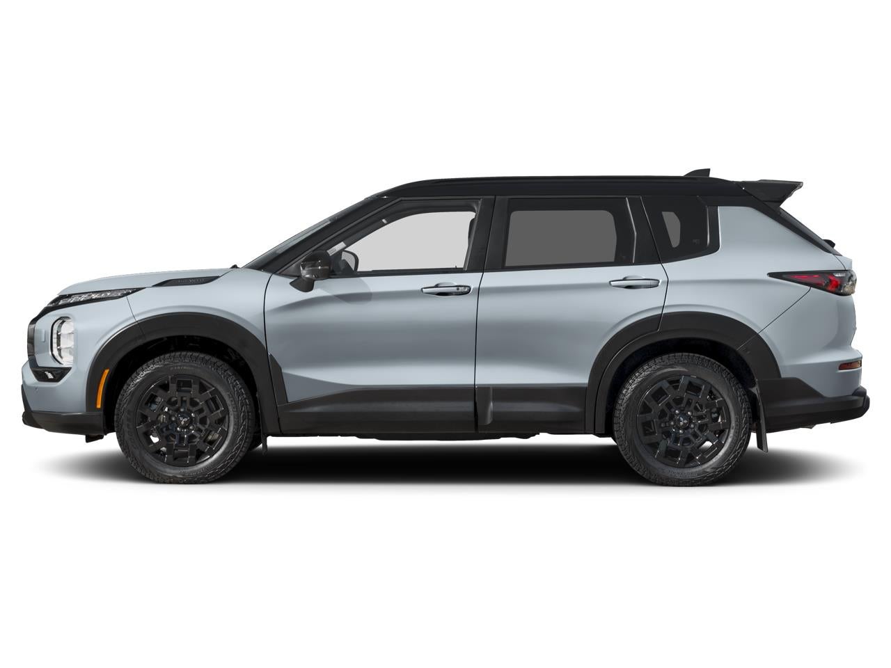 2026 Mitsubishi Outlander Trail Edition
