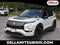 2026 Mitsubishi Outlander Trail Edition