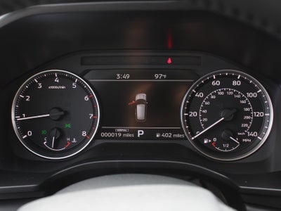 2026 Mitsubishi Outlander Trail Edition