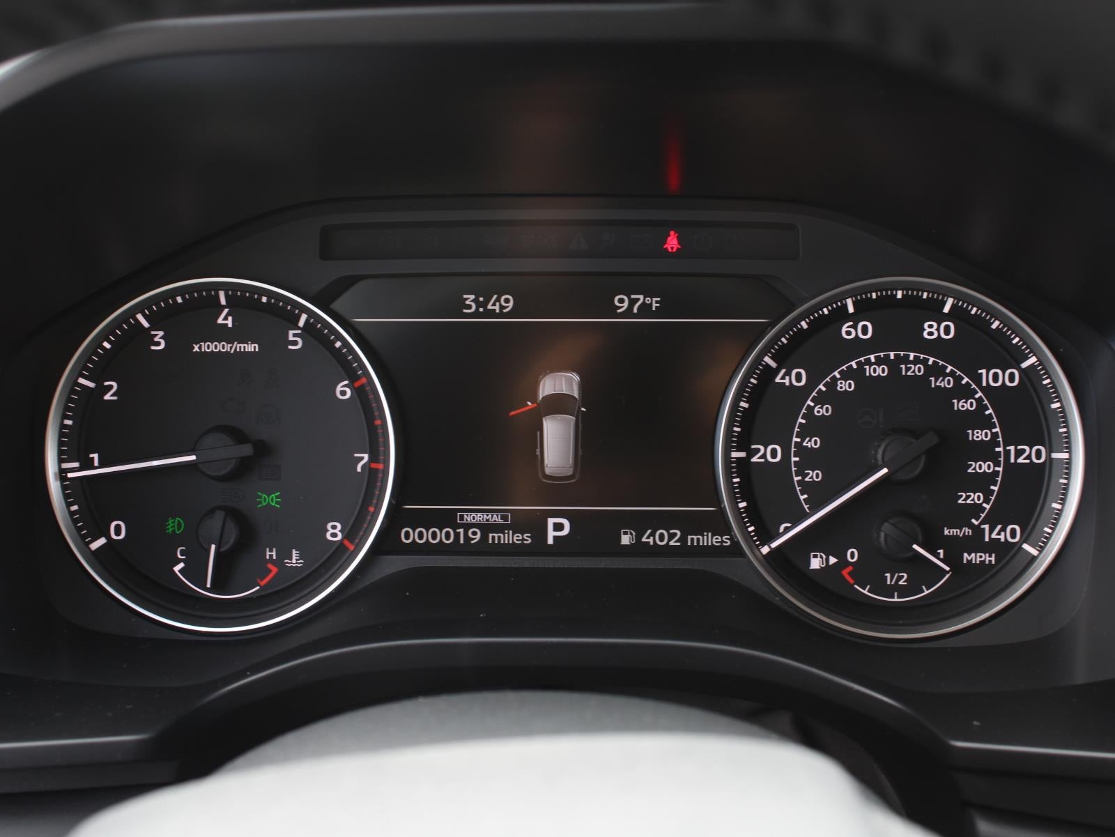 2026 Mitsubishi Outlander Trail Edition