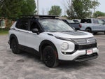 2026 Mitsubishi Outlander Trail Edition