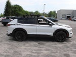 2026 Mitsubishi Outlander Trail Edition
