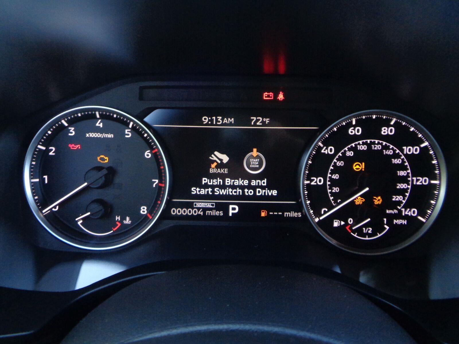 2026 Mitsubishi Outlander LE