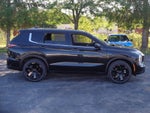2026 Mitsubishi Outlander LE
