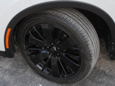 2026 Mitsubishi Outlander LE