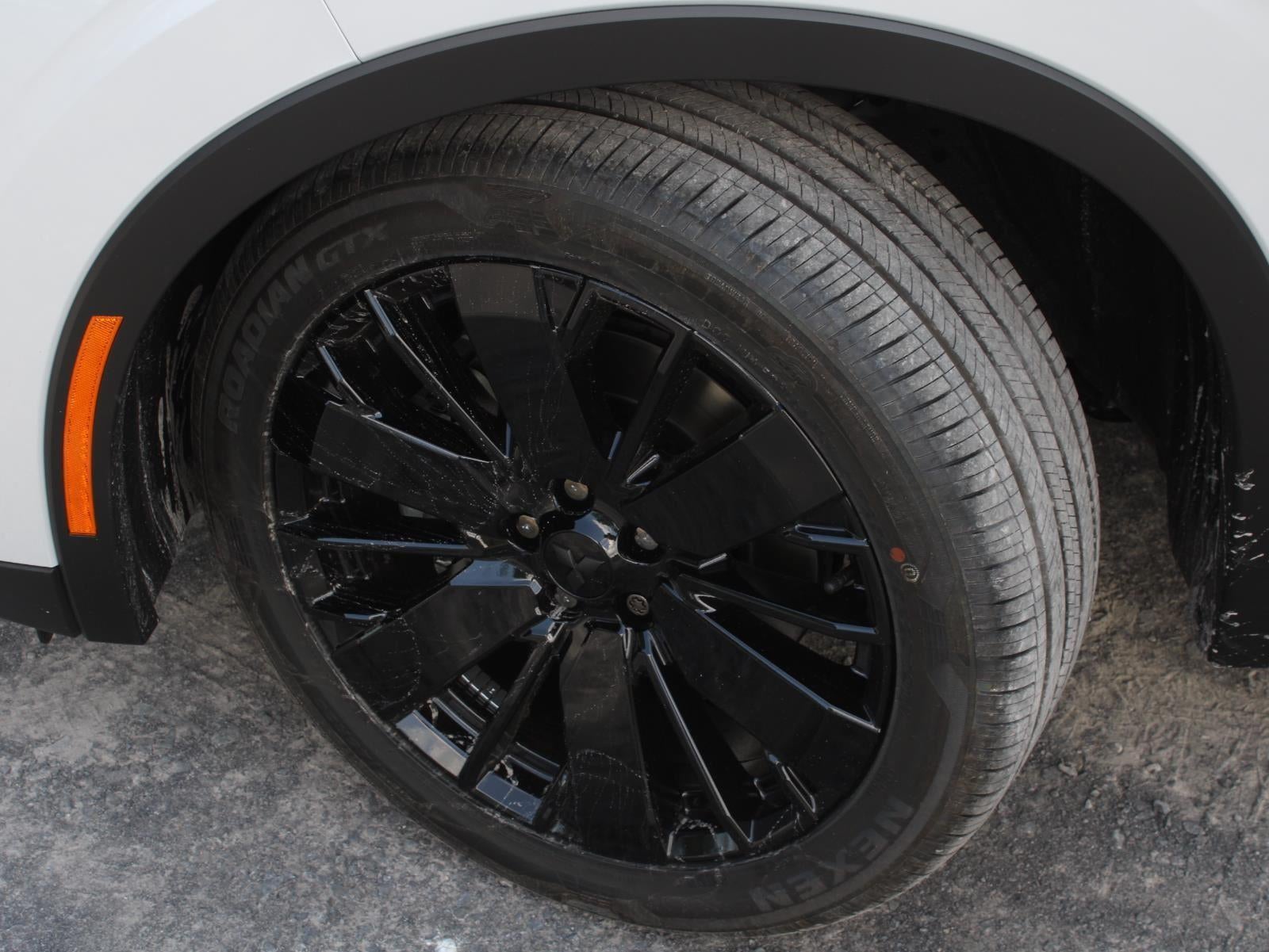2026 Mitsubishi Outlander LE