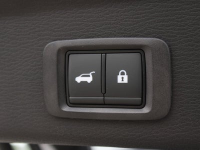 2026 Mitsubishi Outlander Trail Edition