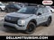 2026 Mitsubishi Outlander Trail Edition