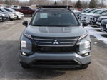 2026 Mitsubishi Outlander Trail Edition