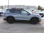 2026 Mitsubishi Outlander Trail Edition