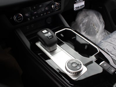 2026 Mitsubishi Outlander LE