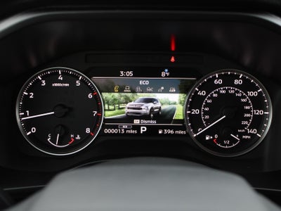 2026 Mitsubishi Outlander Trail Edition