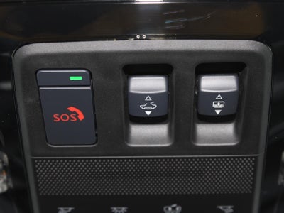 2026 Mitsubishi Outlander Trail Edition