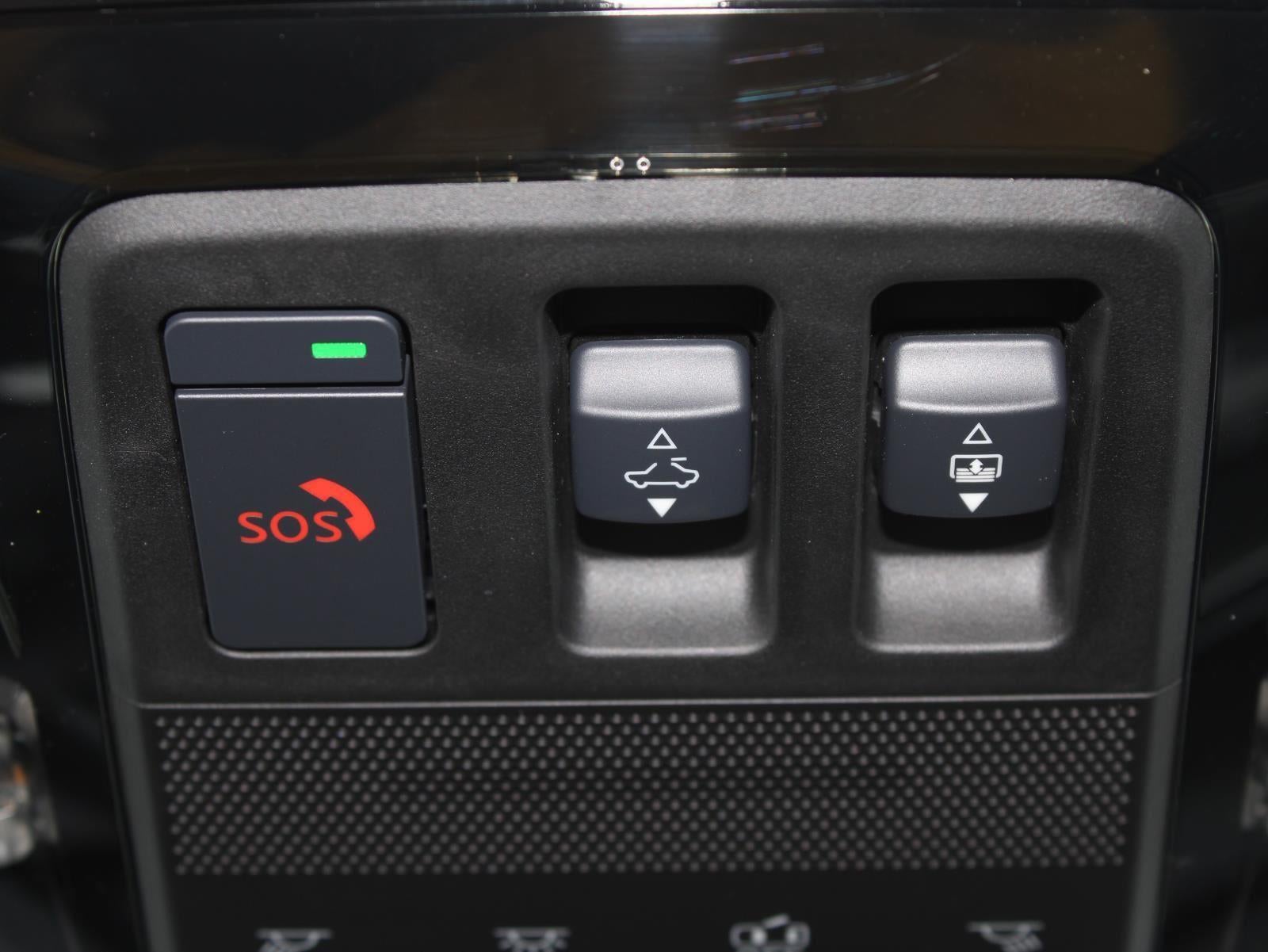 2026 Mitsubishi Outlander Trail Edition