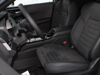 2026 Mitsubishi Outlander Trail Edition