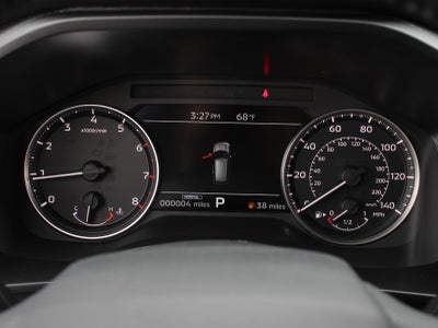 2026 Mitsubishi Outlander LE