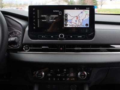 2026 Mitsubishi Outlander LE