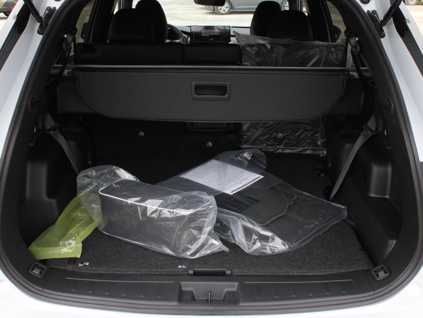 2026 Mitsubishi Outlander LE