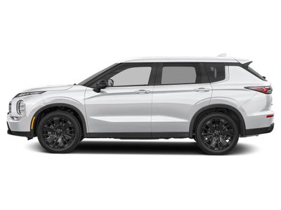 2026 Mitsubishi Outlander LE