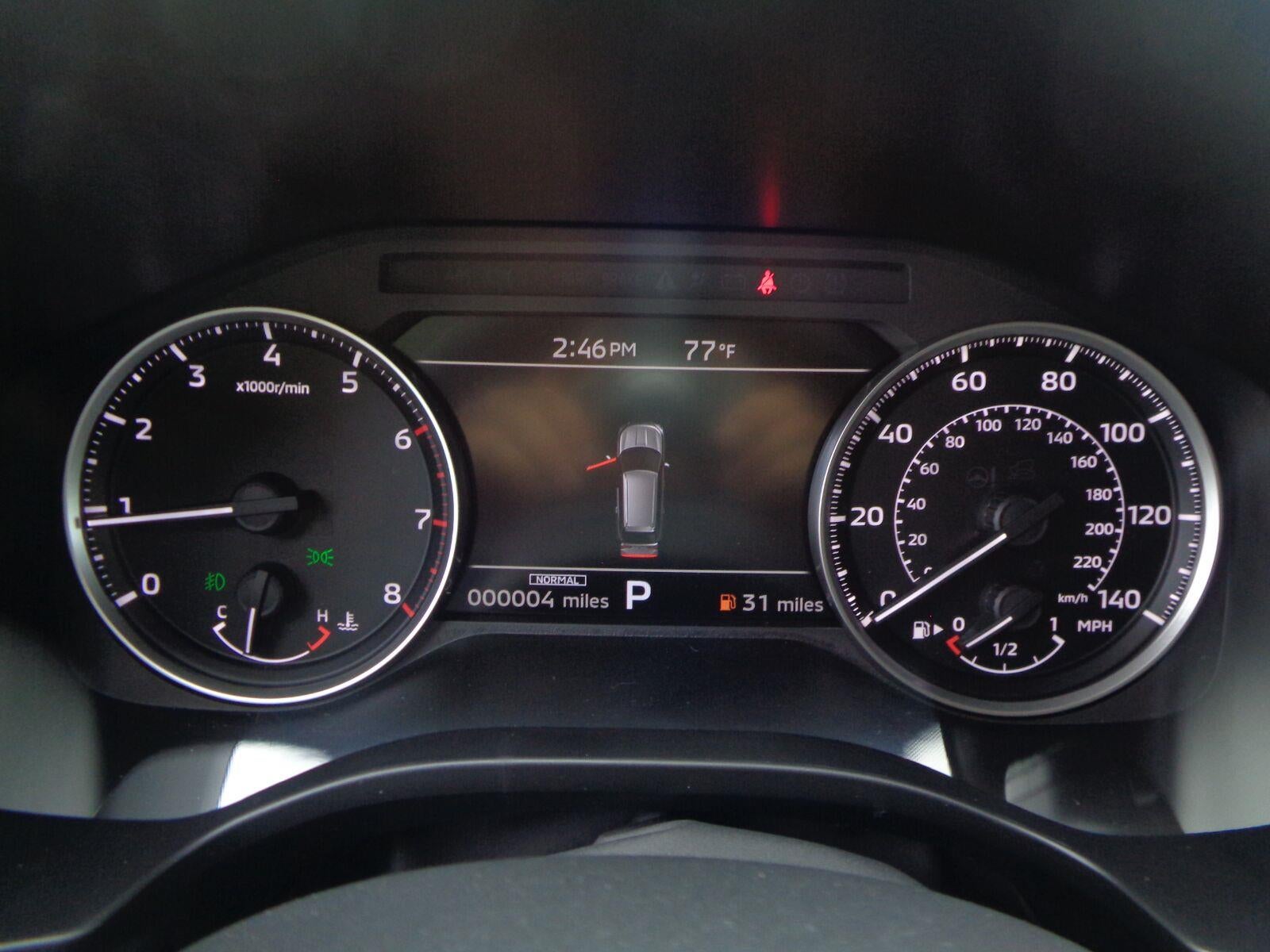 2026 Mitsubishi Outlander LE