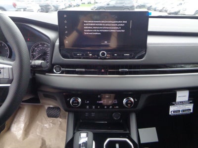 2026 Mitsubishi Outlander LE