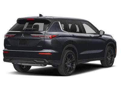 2026 Mitsubishi Outlander LE