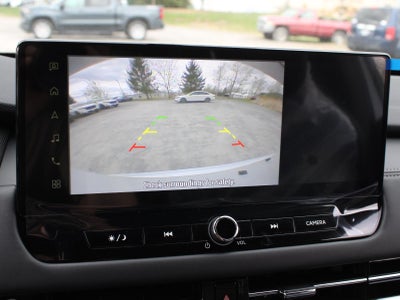 2026 Mitsubishi Outlander LE